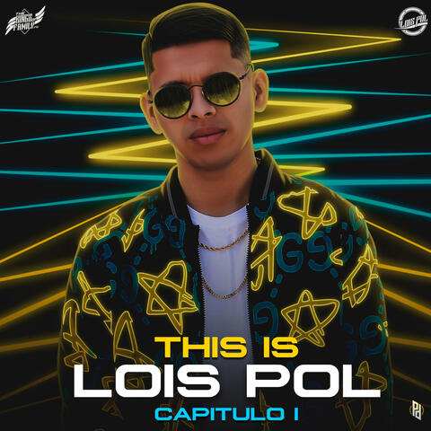 This Is Lois Pol, Capítulo 1