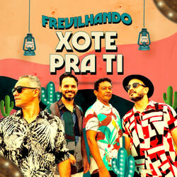 Xote pra Ti