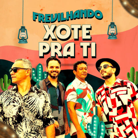 Xote pra Ti