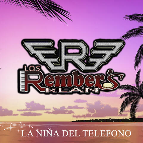 La Niña Del Telefono