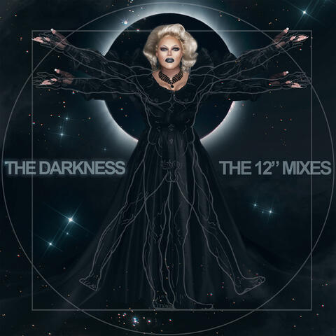 The Darkness: The 12"Mixes