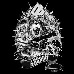 Jump of Death (D-Day)