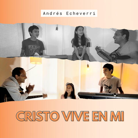 Cristo Vive en Mí