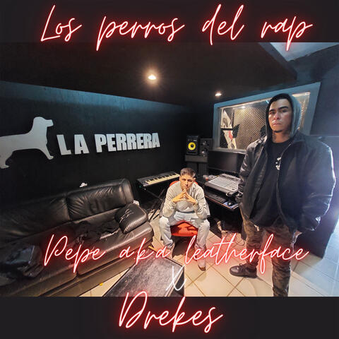 Los Perros del Rap
