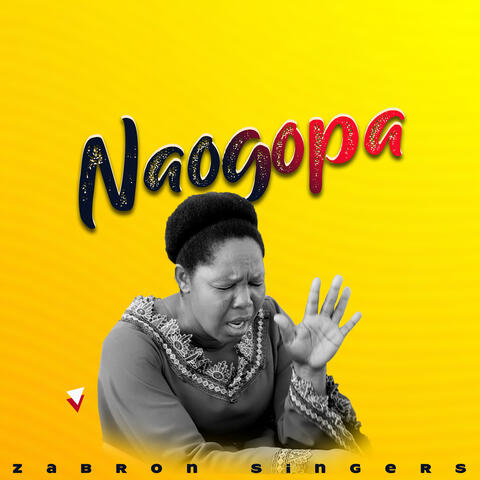 Naogopa