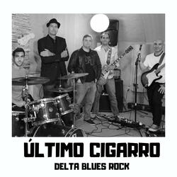 Último Cigarro