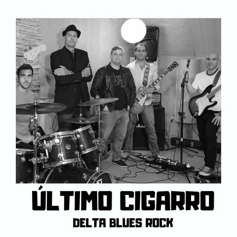 Último Cigarro