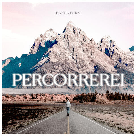 Percorrerei
