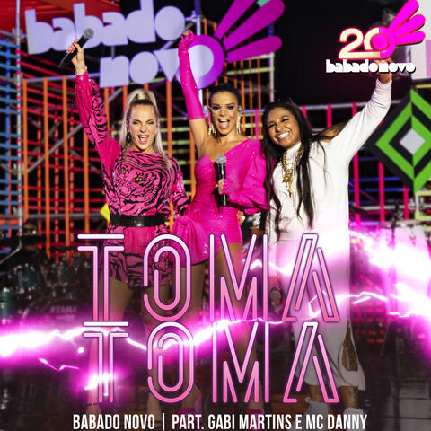 Tu Gosta do Meu Toma Toma