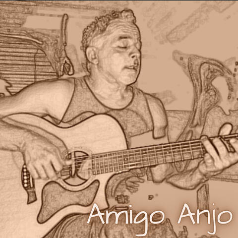 Amigo Anjo