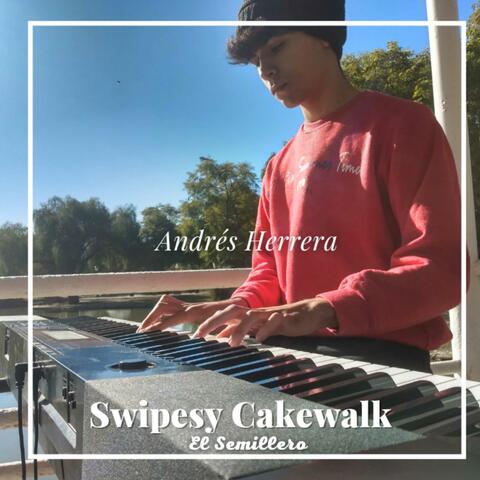 Swipesy Cakewalk