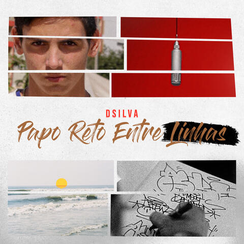 Papo Reto Entre Linhas