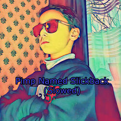 Pimp Named Slickback (Slowed)