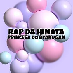 Rap da Hinata - Princesa do Byakugan
