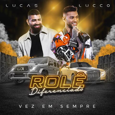 Vez em Sempre