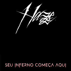 Seu Inferno Começa Aqui