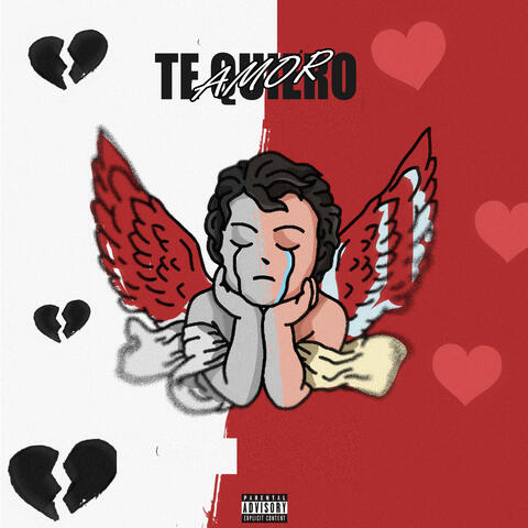 Te Quiero Amor
