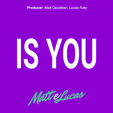 Is You