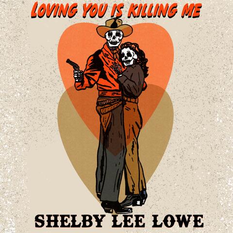 Loving You Is Killing Me