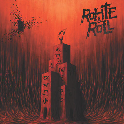 Rohte&Roll