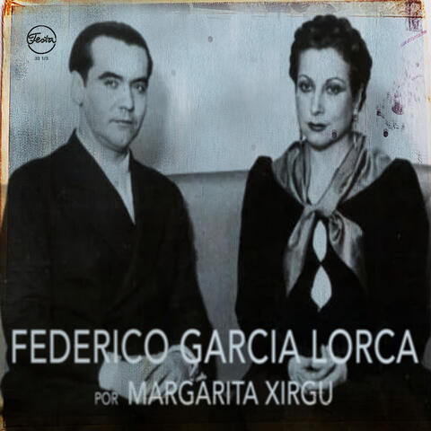 Federico Garcia Lorca