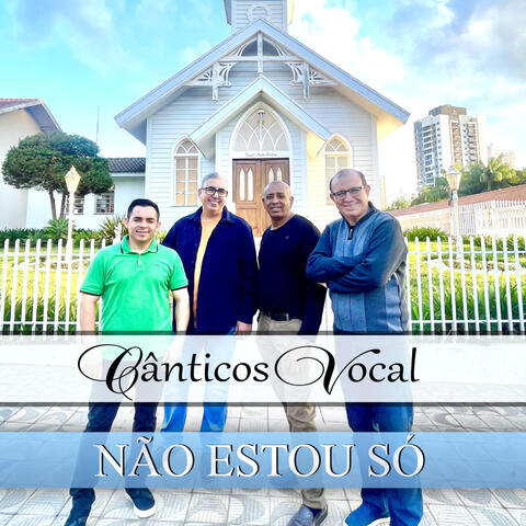 Não Estou Só