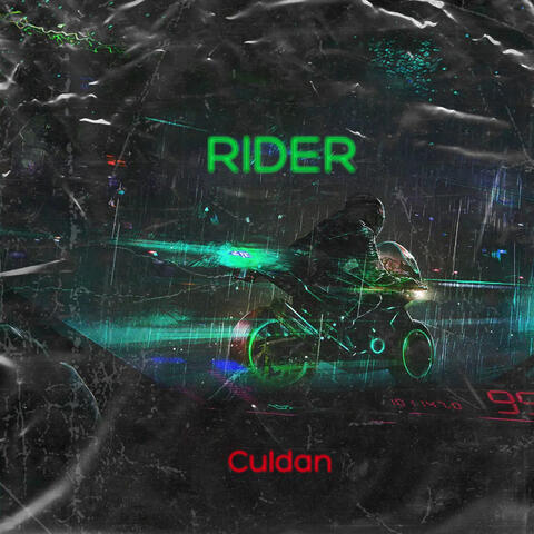 Rider