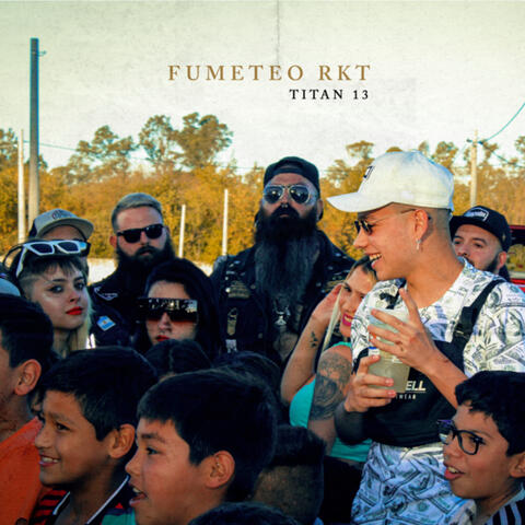 Fumeteo Rkt