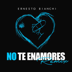 No Te Enamores