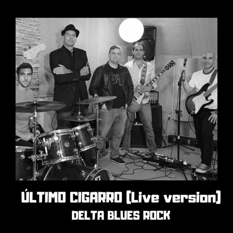 Delta Blues Rock
