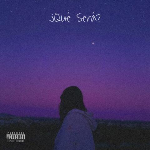 ¿Qué Será?