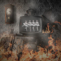 Благодатный огонь