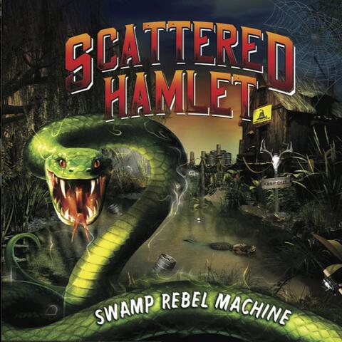 Swamp Rebel Machine