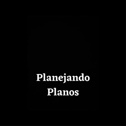 Planejando Planos