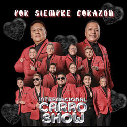 Por Siempre Corazón