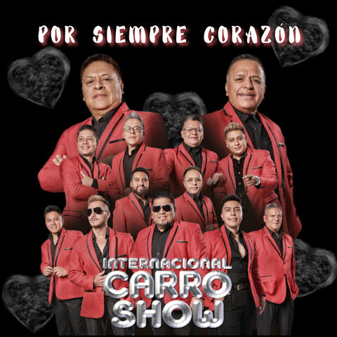Por Siempre Corazón