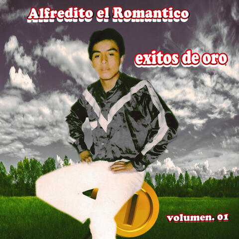 Éxitos de Oro, Vol. 1