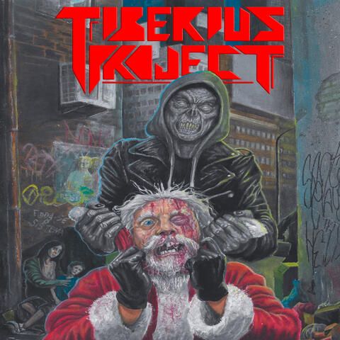 Santa Claus in Hell