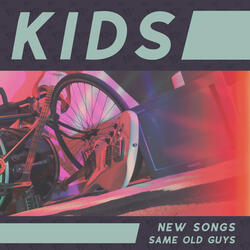 Who You Will Be Tomorrow