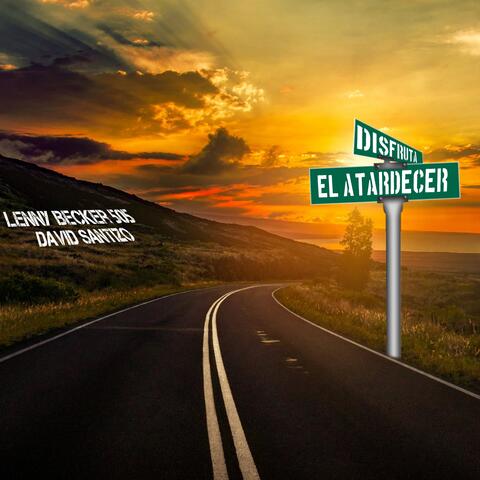 Disfruta El Atardecer