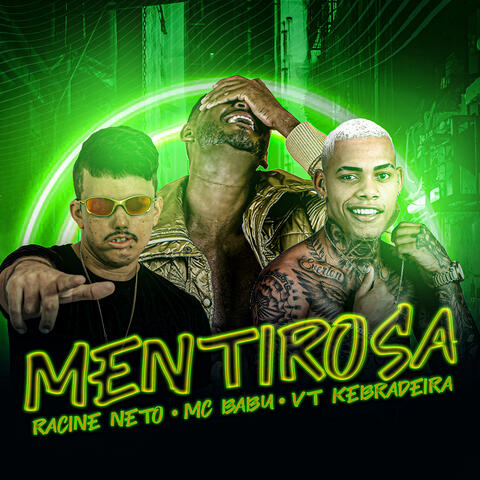 Mentirosa