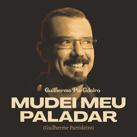 Mudei Meu Paladar