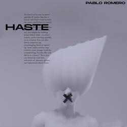 Haste