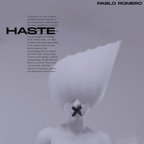 Haste