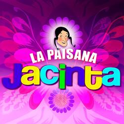 La Paisana Jacinta
