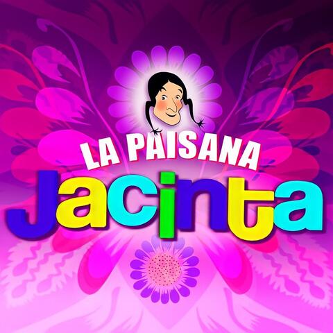 La Paisana Jacinta