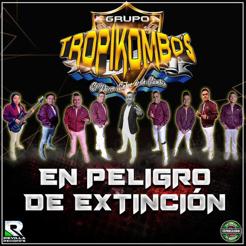 En Peligro de Extinción