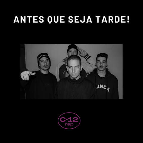 Antes Que Seja Tarde