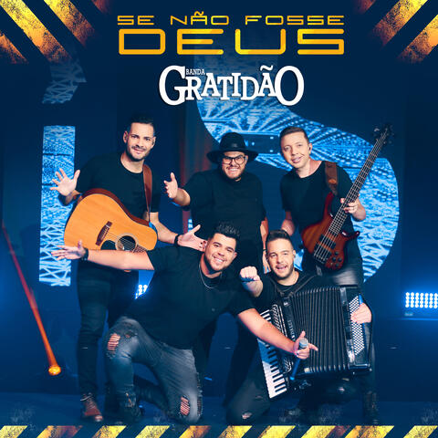 Se Não Fosse Deus