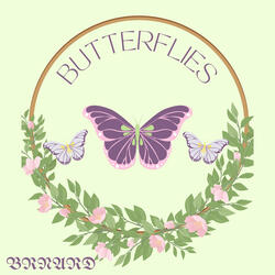 Butterflies